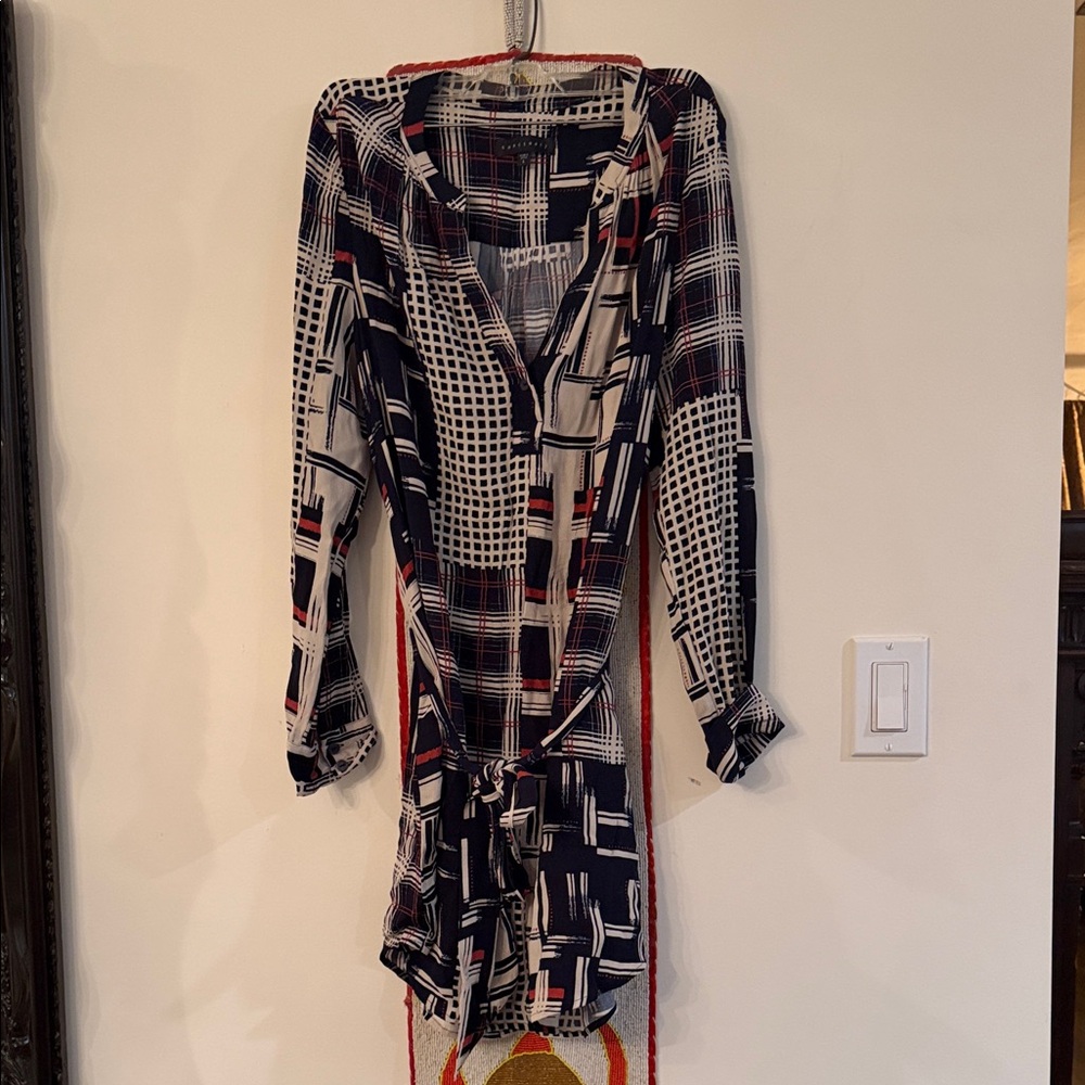 Beautiful Dress By “SANCTUARY” Gorgeous
